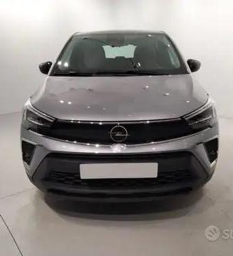Ricambi Opel Crossland 1.5 diesel del 2023