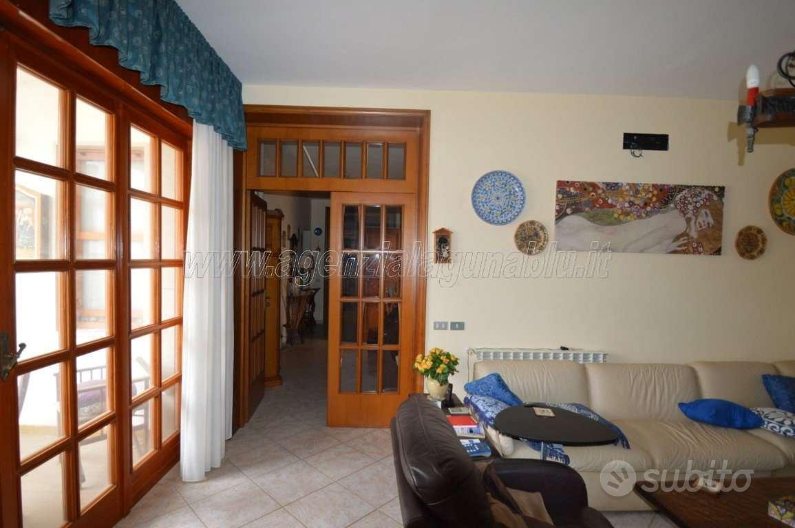 Apartment in Mazara del Vallo, Porto Nuovo, Trapani - Vista 4