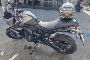 Triumph Tiger Sport 660 