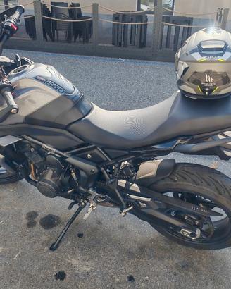 Triumph Tiger Sport 660 