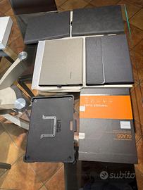 Cover computer Microsoft surface pro 9, 10, 11 