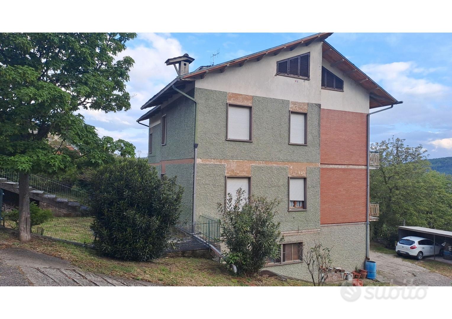 Appartamento a Sambucetole, Amelia (TR) - Vista 3