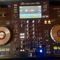 Pioneer XDJ-RR – Sistema DJ All-in-One + borsa