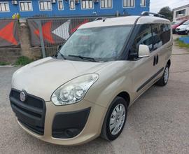 FIAT Doblo Doblò 1.4 16V Dynamic