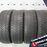 225 75 16C Michelin 2022 4Stagioni 80% Pneus