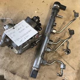 Pompa Gasolio BMW serie 1 2.0; 0445010506