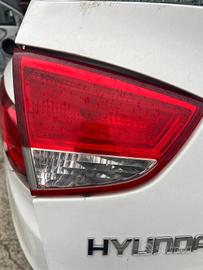 Fanale baule sx Hyundai ix35 tucson 2013