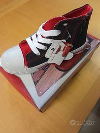 scarpe bimbo tg 33 CARS