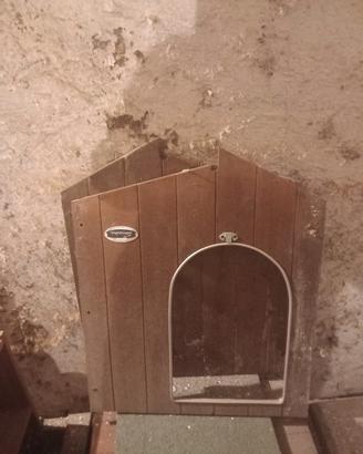 cuccia cane