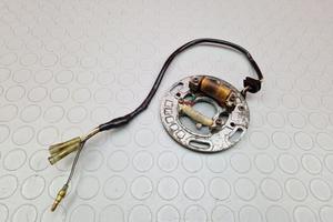 STATORE ACCENSIONE KAWASAKI KX 125 1987 1988 KX125