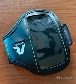 Porta cellulare da braccio