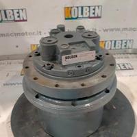 Motoriduttore per pala cingolata New Holland C175