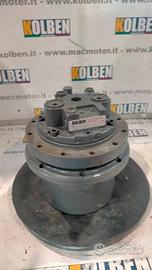 Motoriduttore per pala cingolata New Holland C175