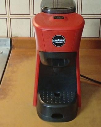 macchina del caffè 
