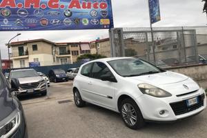 Renault Clio 1.2 16V 3 porte Dynamique 2011