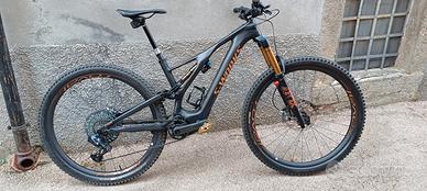 E-bike Specialized Turbo Levo SL S-works