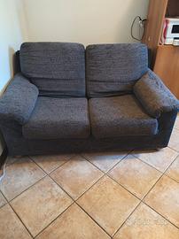 Divano letto 1 piazza e mezza