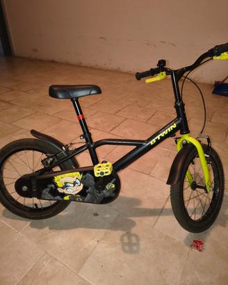 bici bambino 