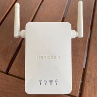 NETGEAR WiFi Extender WN3000RP