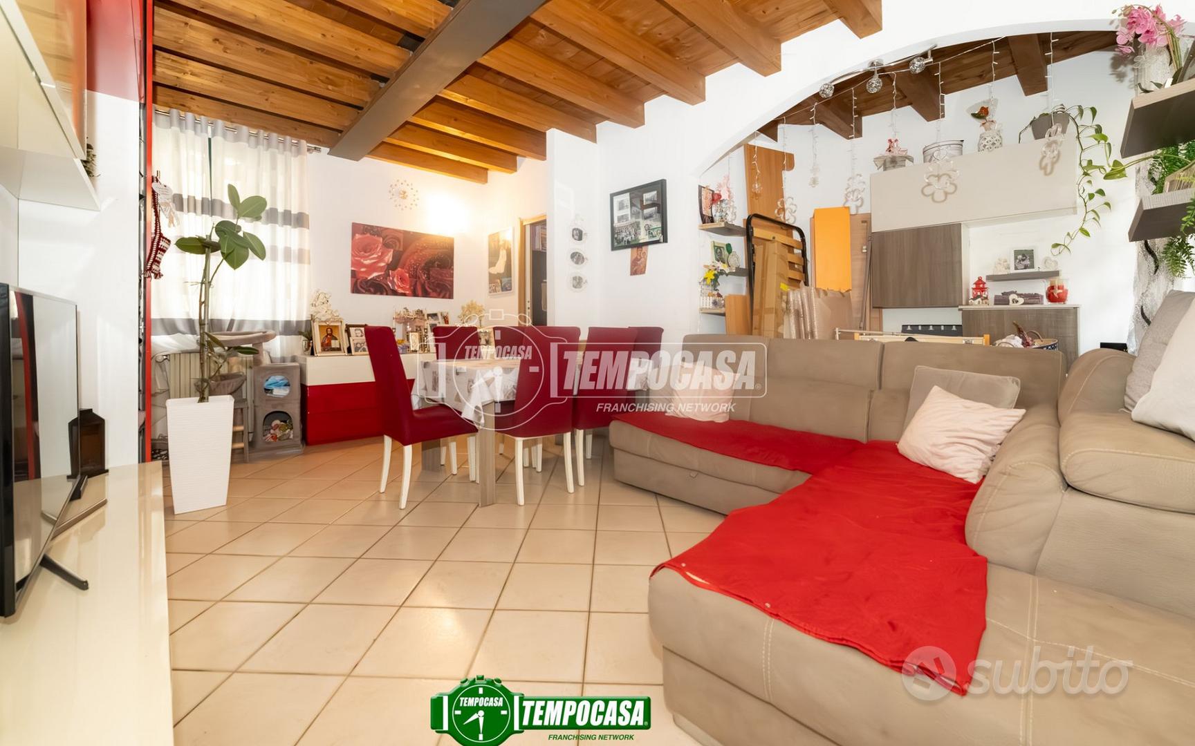 Apartment in Cambiago, Torrazza dei Mandelli - Vista 4