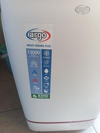 Climatizzatore Argo Hermes Plus 13000 btu