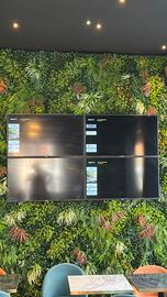 Smart TV RCA 42”