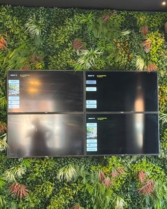 Smart TV RCA 42”