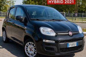 Fiat Panda Hybrid 2021 - 32.936 km - Pari al nuovo
