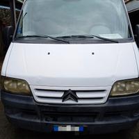 Citroen jumper 2.8 d