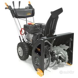 fresa da neve alpina 56