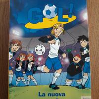 Libri sul calcio per ragazzi (Garlando, Beckham.)