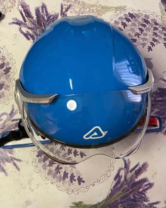 Casco Acerbis misura L