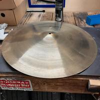 Zildijan Avedis Ride PANG 20”