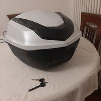 BAULETTO  HONDA SH 125 - 150 -350  ANNO 2025