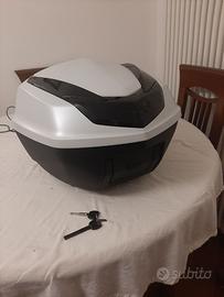 BAULETTO  HONDA SH 125 - 150 -350  ANNO 2025