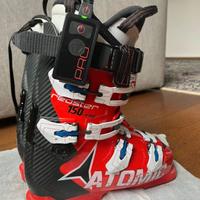 Scarponi atomic redster fis lifted (25/25.5)