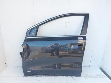 76003F1000 PORTA ANTERIORE SX KIA SPORTAGE (--) 2.