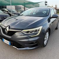 Renault Megane My22 Berlina 1.5 115 CV