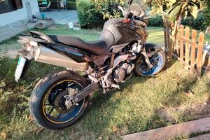 Aprilia Pegaso Strada