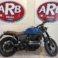 Bmw K 100 special - cafè racer