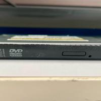 Super Multi DVD Rewriter HP