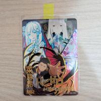Fire Legend Carta Re:Zero MR