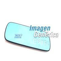 VETRO SPECCHIO SINISTRO BMW SERIE 3 E46 99-06, SER