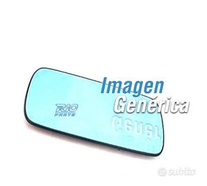 VETRO SPECCHIO SINISTRO BMW SERIE 3 E46 99-06, SER