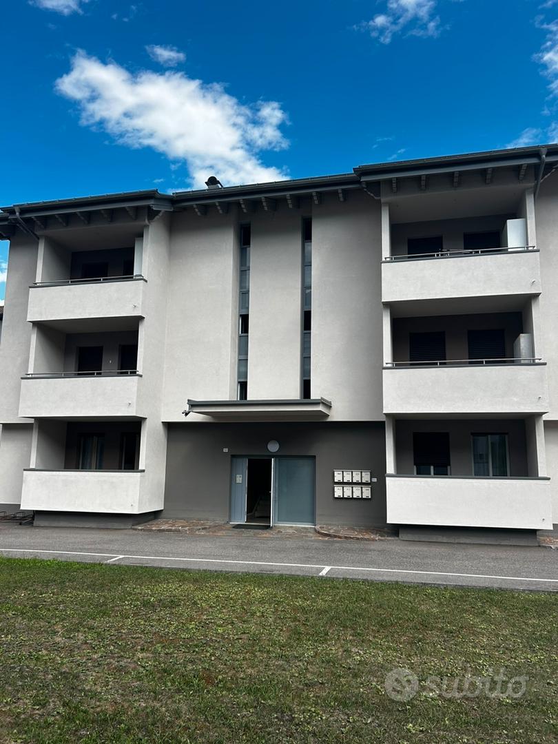 Appartamento – Cles, Zona Industriale Cles, Maiano - Vista 3