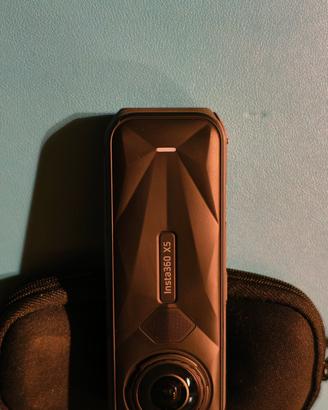 Insta 360 X5