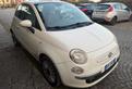 FIAT 500C 1.2 By Gucci senza nessun lavoro da fa