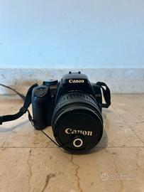Canon EOS 400D