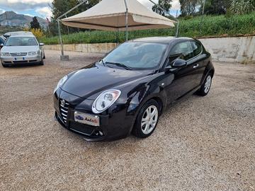 Alfa Romeo MiTo 1.3 JTDm 85 CV S&S