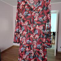 Vestito copricostume